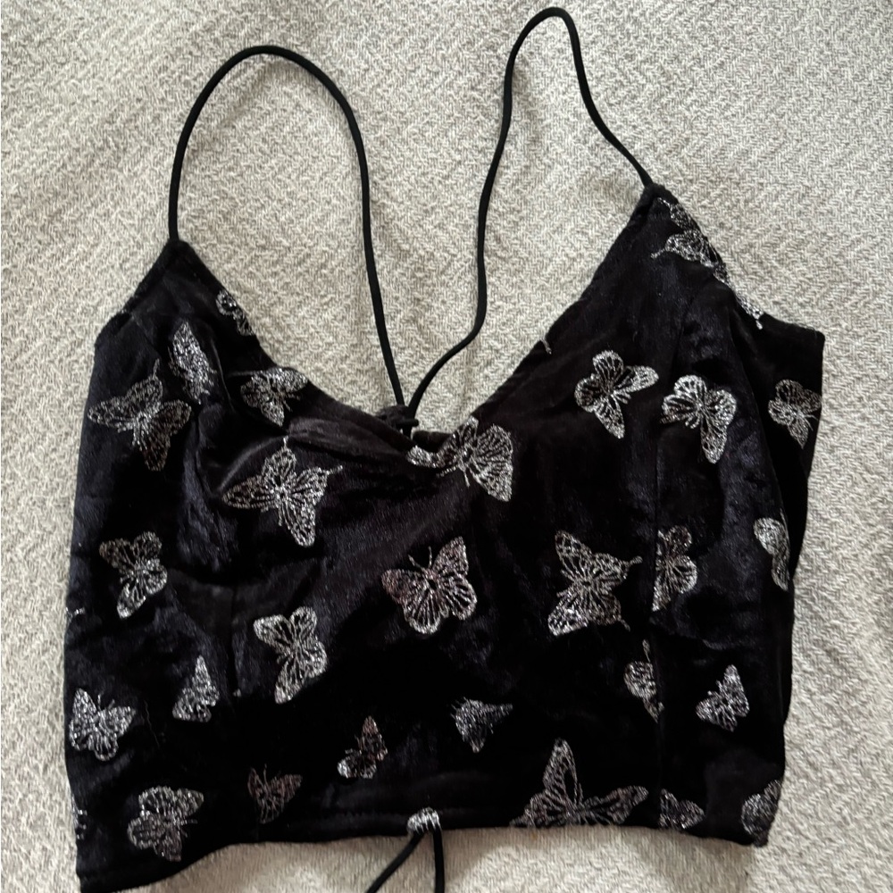 🎀✨ cute top ✨🎀
